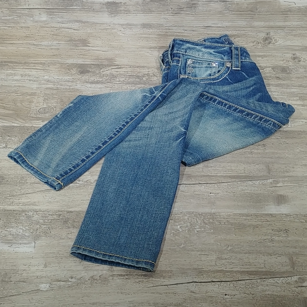 Miss Me JS5151S3 Skinny Jeans 27
